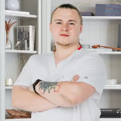 доктор Лопин Николай Николаевич фельдшер клиники «Санати» в Александрове